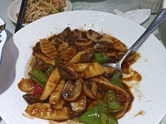 -品味居·首店·大连鲜活海鲜大连菜(东港店)