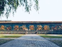 -大同古城墙