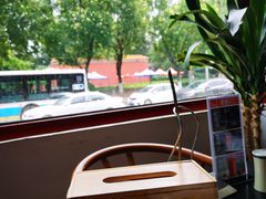 -北门涮肉·铜锅涮肉(南锣鼓巷店)