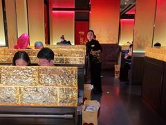 -炊烟小炒黄牛肉(浦东世纪汇店)