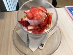 -满记甜品(无锡八佰伴店)