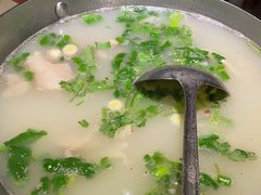 -丁里羊肉小镇(天鹅湖总店)
