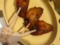 -西贝(枫蓝国际购物中心店)