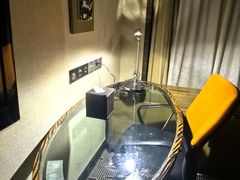 -青岛得宝湾维景国际大酒店