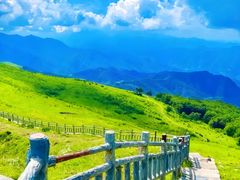 -灵山