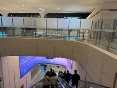 -杭州萧山国际机场