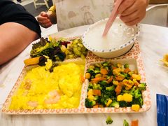 -艾米茉亲子餐厅(万象城店)