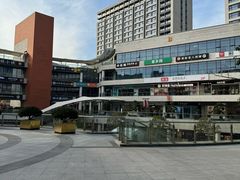 -浦江城市生活广场(江月路店)