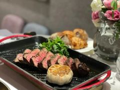 -Le Bistrot de Racine