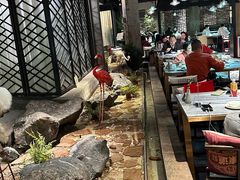 -广东道至正餐厅(区庄店)