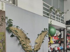 -悦耐私教健身馆(保利中心店)