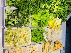 -天府国麻辣香锅(黄岛永旺店)