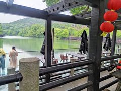 -白马涧龙池景区