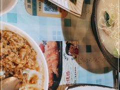 -顶屋咖喱(街道口总店)