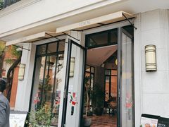 -上海东湖宾馆