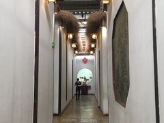 -大树头森林餐厅(番禺广场店)