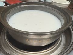 -大良毋米粥(锦龙路总店)