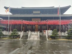 -香积寺