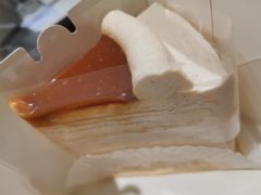 -西村叔叔的店·面包·甜品·蛋糕(崂山丽达店)