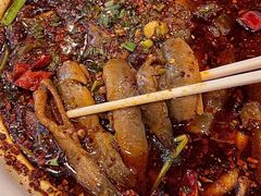-情妹耙泥鳅·江湖川菜(科华店)