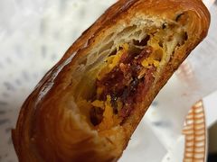 -富贵面包公司(运河店)