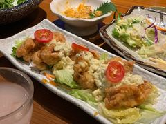 南蛮炸鸡块-有喜屋·深夜食堂(环宇荟店)