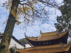 -狼山风景名胜区