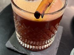 三途川-BE NORMAL CAFE(霞溪路店)