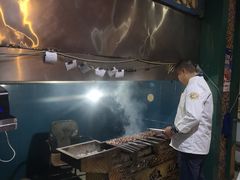 -马尔龙新疆饭店·清真(长青路店)