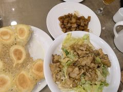 -良友·海鲜青岛菜(五四广场店)