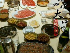 -四季捞