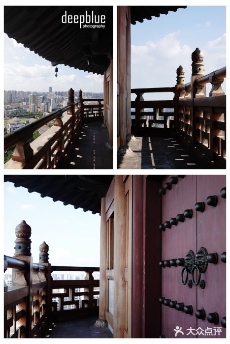 常州天宁禅寺图片