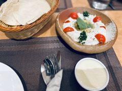 -ALAMEEN阿拉伯餐厅(三里屯店)