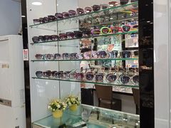 -锦泉眼视光中心(海珠广场店)