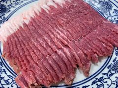-裕德孚·非遗手切涮羊肉(东直门内大街店)