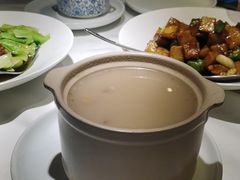 -汤城小厨•粤菜•靓汤(金宝街店)