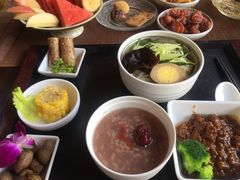 -碧露轩·大益茶体验馆(镇江路店)
