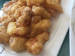 -津味老菜(露西亚商街店)