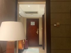 -成都泰合国际大饭店(春熙路太古里店)