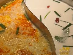 -椰子湾·海南火锅·糟粕醋·椰子鸡(正大广场店)