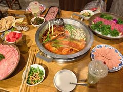 -楠火锅(太古里总店)