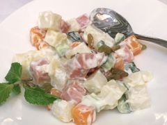 -丰收日·小海鲜·沪上家宴(顾村正大店)