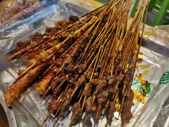 -袁师傅烤肉(弹子石店)