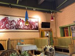 -牧马人奶茶馆(乌兰察布总店)