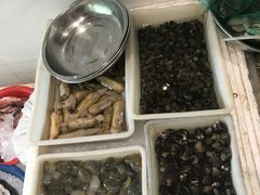 -何记面馆(龙泉山店)