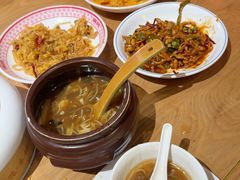 -满园烤鸭·春饼(抚顺万达店)