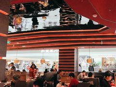 -牛YO寿喜烧和牛火锅自助(三台子万象汇店)