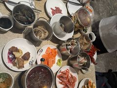 -初色海鲜自助(万丰路店)