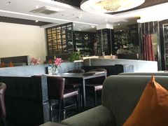 大堂-法兰度西餐厅(新会店)