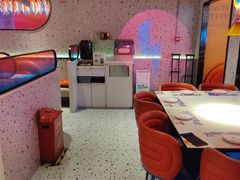-蛙来哒(方圆荟店)